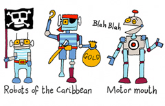 eBJbc {bg Robots 