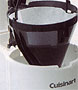 NCWi[g 4-Cup R[q[[J[ DLC400J