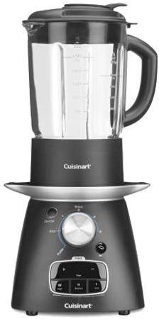 CuisinartSBC-1000J BLACKクイジナートクッキングブレンダー