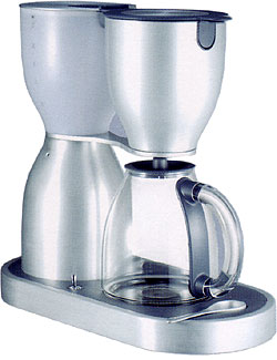デロンギ ドリップ コーヒーメーカー CM900J