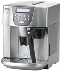 デロンギ 全自動 コーヒー マシン ESAM1500DK 