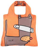 エンビロサックス キッズ エコバッグ