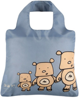 エンビロサックス キッズ エコバッグ