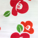 今治タオル 小桜 小紋柄 椿
