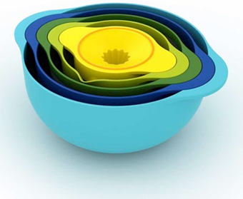 ジョゼフジョゼフ ネスト NEST