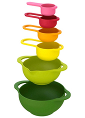 ジョゼフジョゼフ ネスト NEST