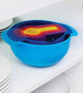 ジョゼフジョゼフ ネスト NEST 9 plus