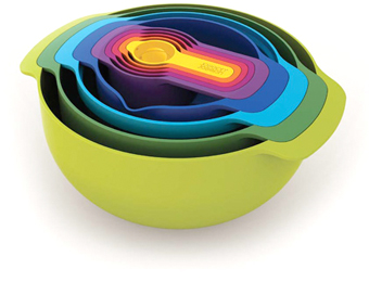 ジョゼフジョゼフ ネスト NEST