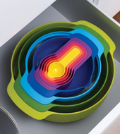 ジョゼフジョゼフ ネスト NEST 9 plus