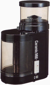 カリタ セラミックミル C-90
