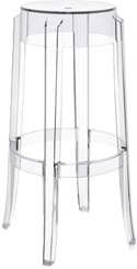 Je `[Y S[Xg Kartell Charles Ghost NX^