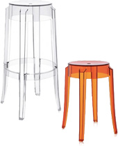 Je `[Y S[Xg Kartell Charles Ghost 