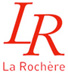 ラ ロシェール ロゴ 
