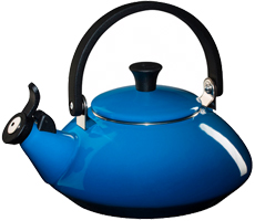 【専用】LE CREUSET(ルクルーゼ)  ZEN KETTLE ゼンケトル