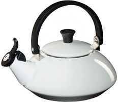 【専用】LE CREUSET(ルクルーゼ)  ZEN KETTLE ゼンケトル