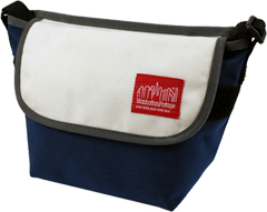 マンハッタンポーテージ manhattanportage カジュアル メッセンジャーバッグ 1603-3 ミニ