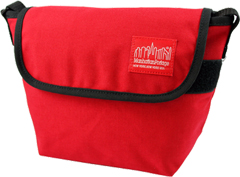 マンハッタンポーテージ manhattanportage カジュアル メッセンジャーバッグ 1603 ミニ