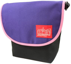 マンハッタンポーテージ manhattanportage カジュアル メッセンジャーバッグ 1604-3 ミニ