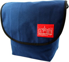 マンハッタンポーテージ manhattanportage カジュアル メッセンジャーバッグ 1604 ミニ