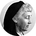 Louise Adelborg
