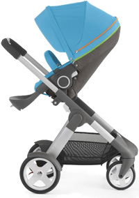 XgbP N[W A[ou[ Stokke Xplory