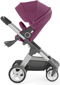 XgbP N[W CgO[ Stokke Xplory