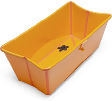 XgbP tLVoX IW Stokke Flexibath 