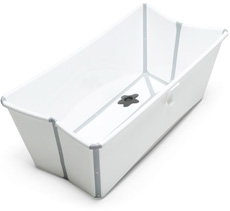 XgbP tLVoX u[ Stokke Flexibath 