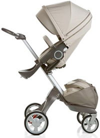 XgbP GNXv[[ x[W Stokke Xplory