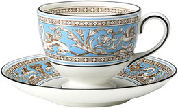 EFbWEbh teB[ ^[RCY WEDGWOOD