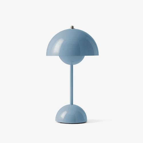 FLOWERPOT POTABLE TABLE LAMP VP9