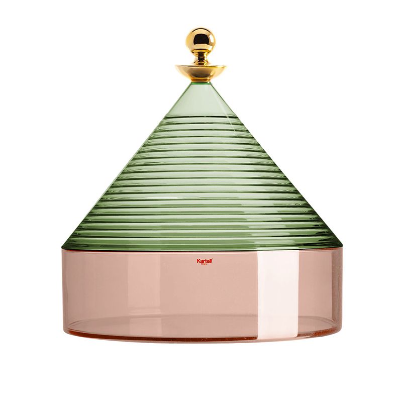 カルテル トゥルッロkartell Trullo